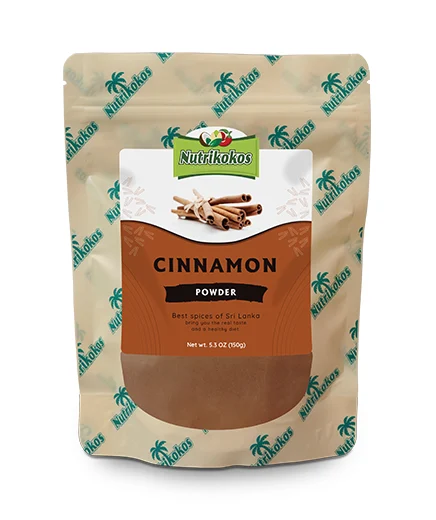 Cinnamon Powder