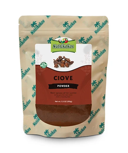 Clove Powder