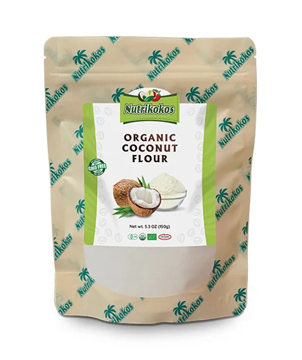 Coconut Flour