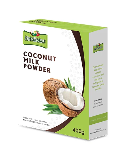 Coconut Milk Powder