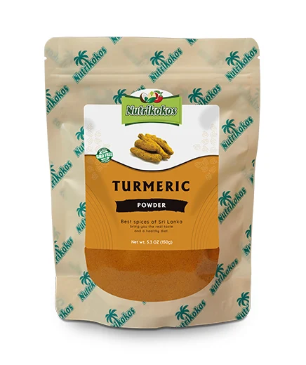 Turmeric Powder