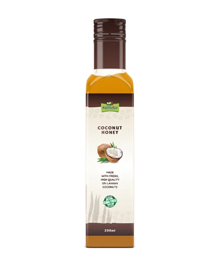 Coconut Honey