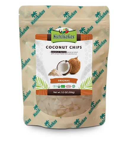 Coconut Chips