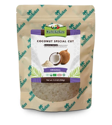 Coconut Special Cut