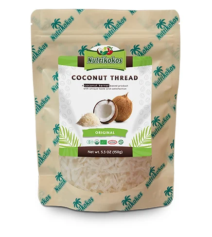 Coconut Thread